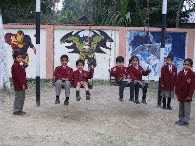 Netaji Centenary School (HS) Education | Schools