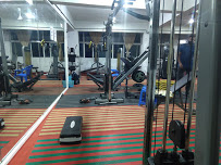 Netaji Health Club Active Life | Gym and Fitness Centre