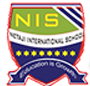 Netaji International School Logo