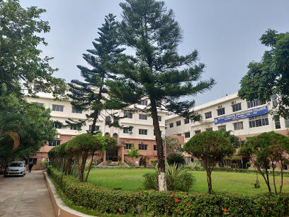 Netaji Subhash Engineering College Logo