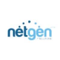Netgen IT Solutions Private Limited - Logo