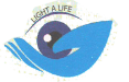 Netra Chikitsa Trust Ayurved College Logo
