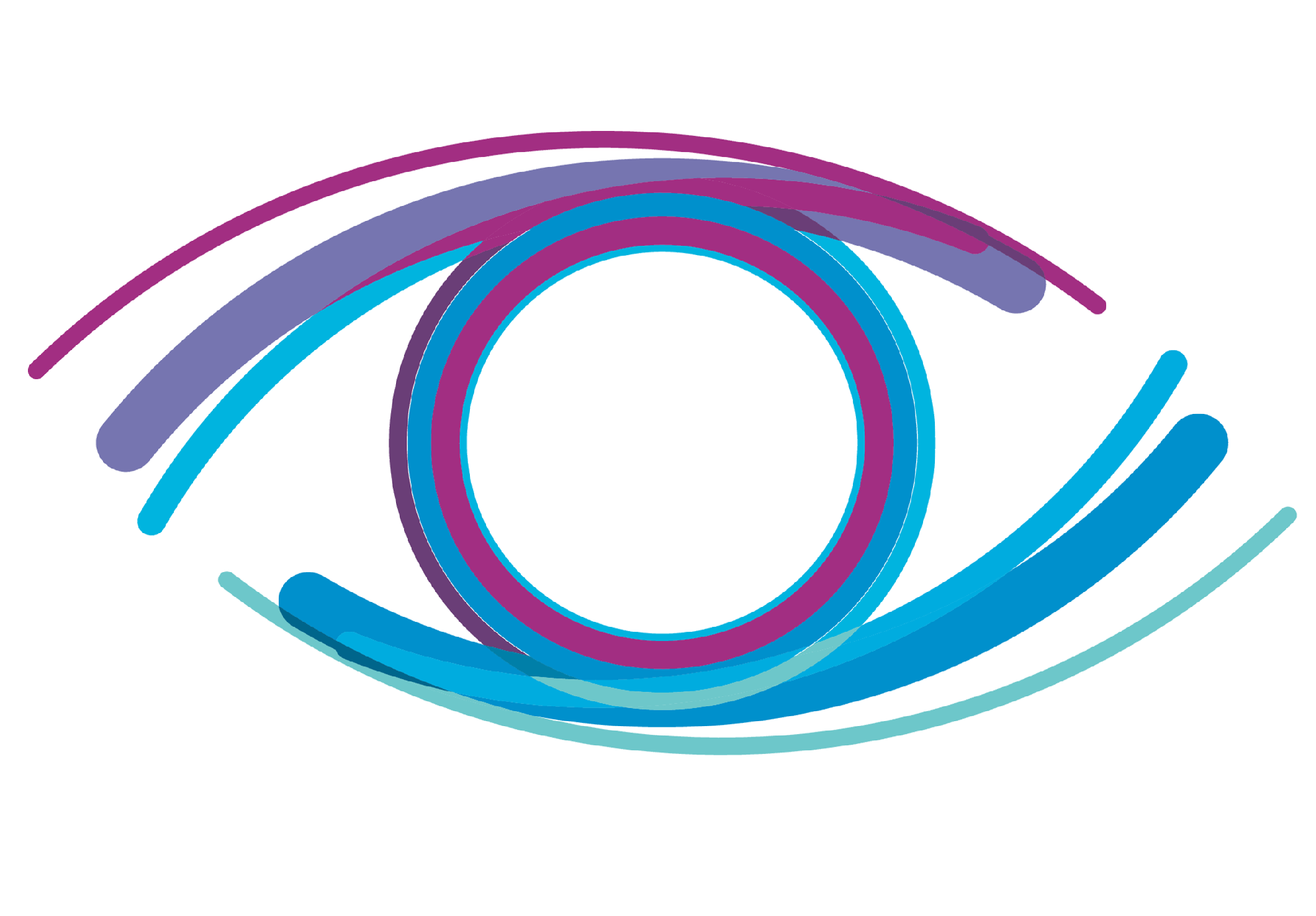 Netram Eye Hospital Logo
