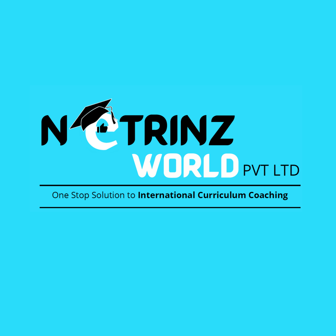 Netrinz World Pvt Ltd|Schools|Education
