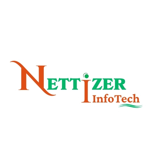 Nettizer Infotech|Marketing Company|Professional Services