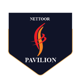 Nettoor Pavilion Logo