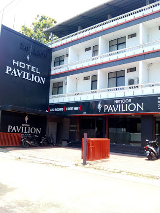 Nettoor Pavilion Accomodation | Hotel