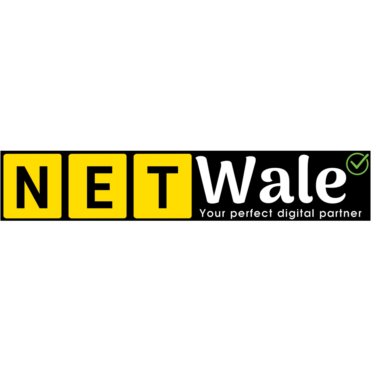 Netwale - Logo