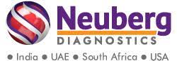 Neuberg Diagnostics Private Limited - Logo