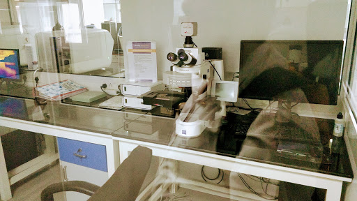 Neuberg Supratech Laboratory Medical Services | Diagnostic centre