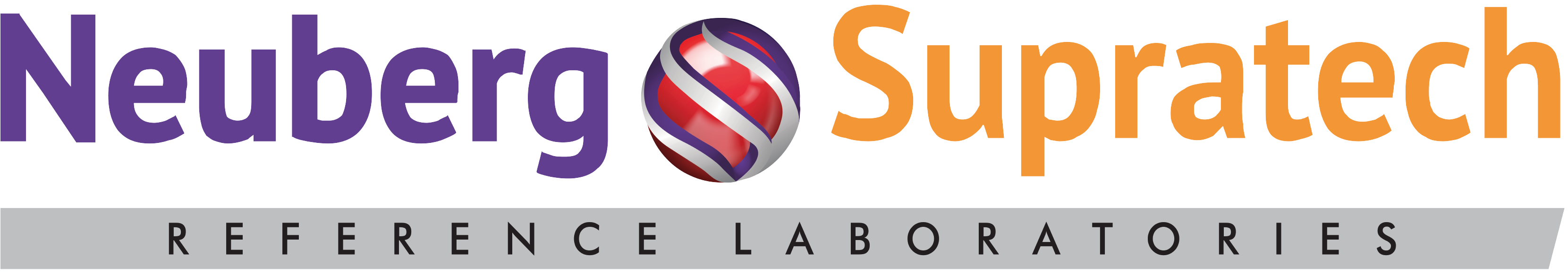 Neuberg Supratech Reference Laboratories Logo