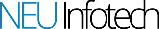 Neuinfotech services - Logo