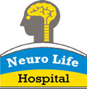 Neuro Life Hospital Logo