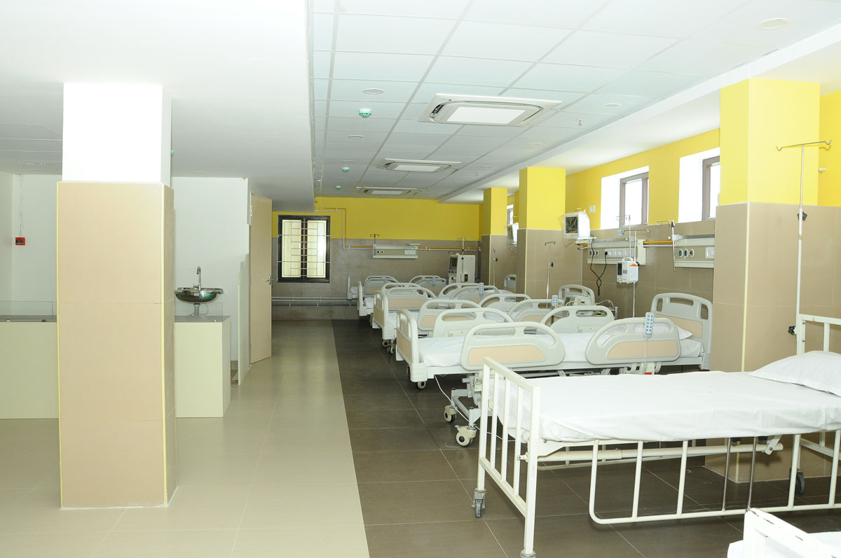 Neuro Life Hospital Medical Services | Hospitals