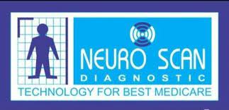 Neuro Scan Diagnostic - Logo