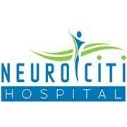 NEUROCITI HOSPITAL and Diagnostics Centre Logo
