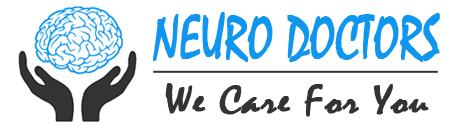 Neurodoctors Bangalore - Logo