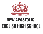 New Apostolic English High School|Vocational Training|Education