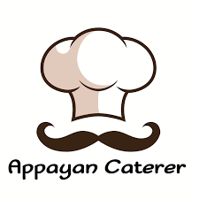 New Appayan Caterer Logo