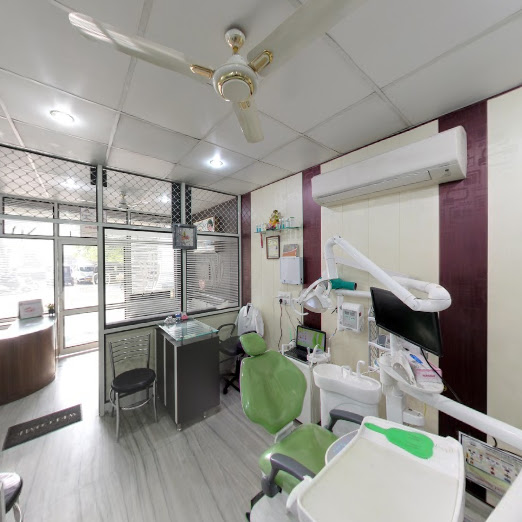 New Bathinda Dental Clinic Medical Services | Dentists