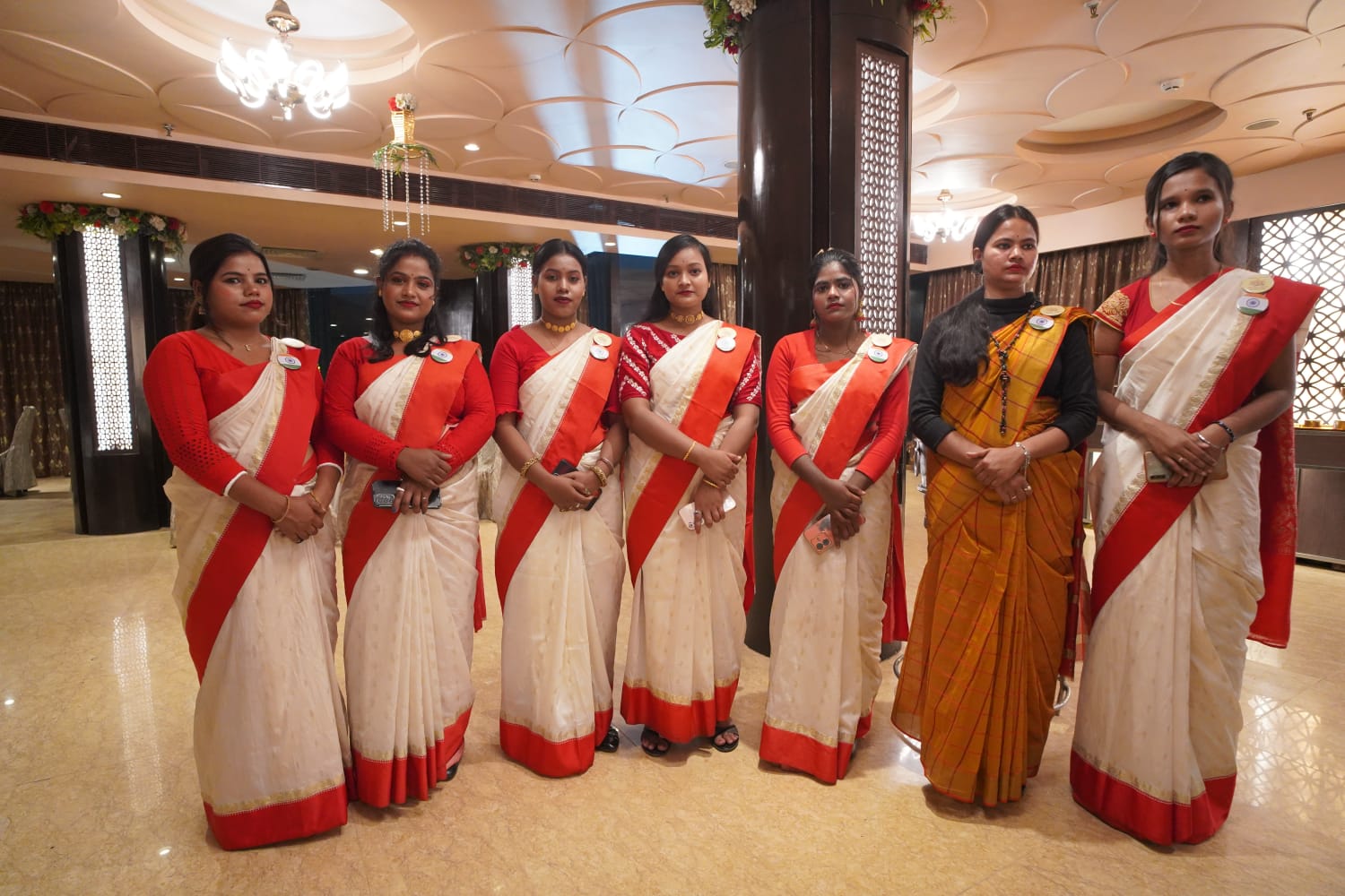 New Bhojon Caterers Event Services | Catering Services