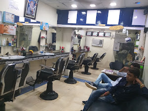 NEW BOMBAY HAIR SALOON & BEAUTY PARLOR Active Life | Salon