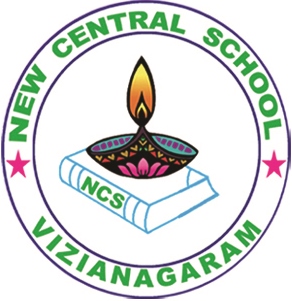 New Central School - Logo