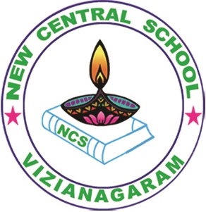 New Central School Logo