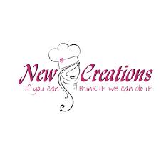 New Creation Caterers & Events Management Logo