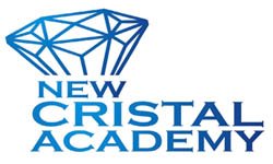 New Cristal Academy - Best NEET and JEE Coaching Centre - Logo