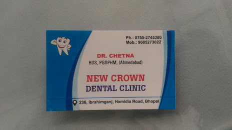 New Crown Dental Clinic|Diagnostic centre|Medical Services