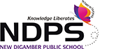 New Digamber Public School|Coaching Institute|Education