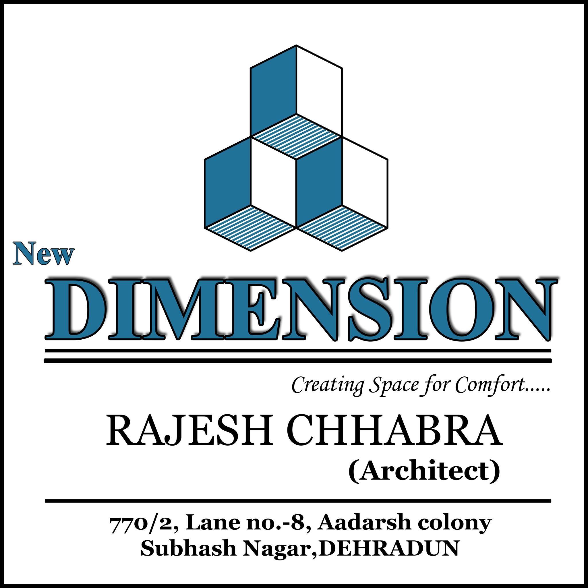 New Dimension MZN|Architect|Professional Services