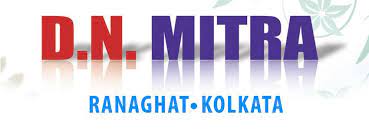 New DN Mitra Digital Color Film Lab - Logo