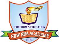 New Era Academy - Logo