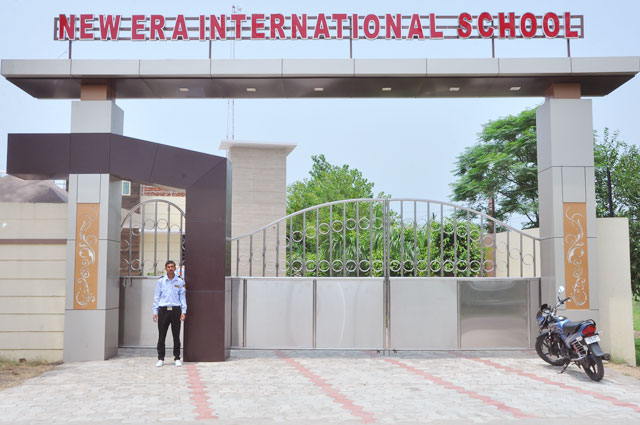New Era International School Education | Schools