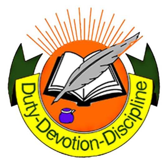 New Era Public School - Logo