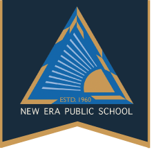 New Era Public School Logo