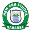 New Era School - Logo