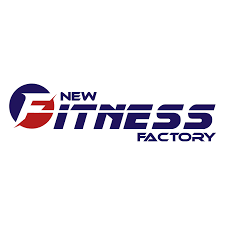 New Fitness Factory - Logo