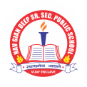 New Gian Public School Logo