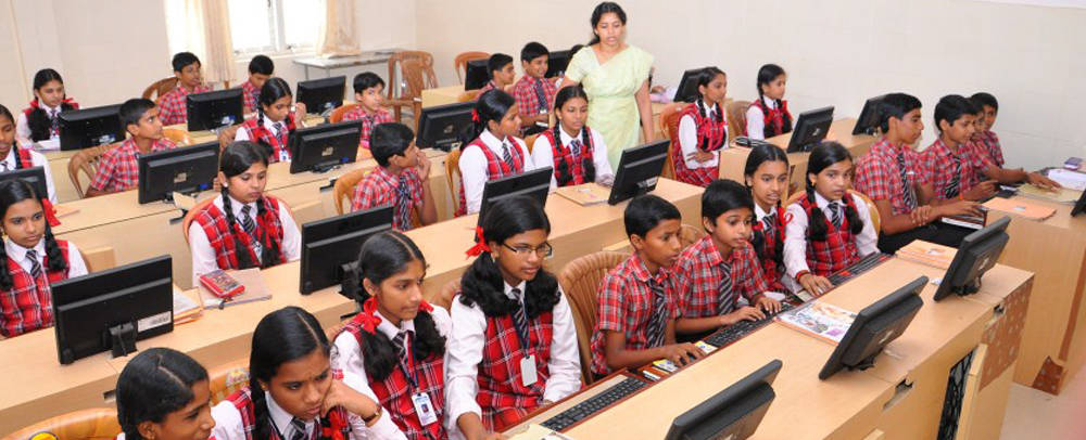 New Gian Public School Education | Schools