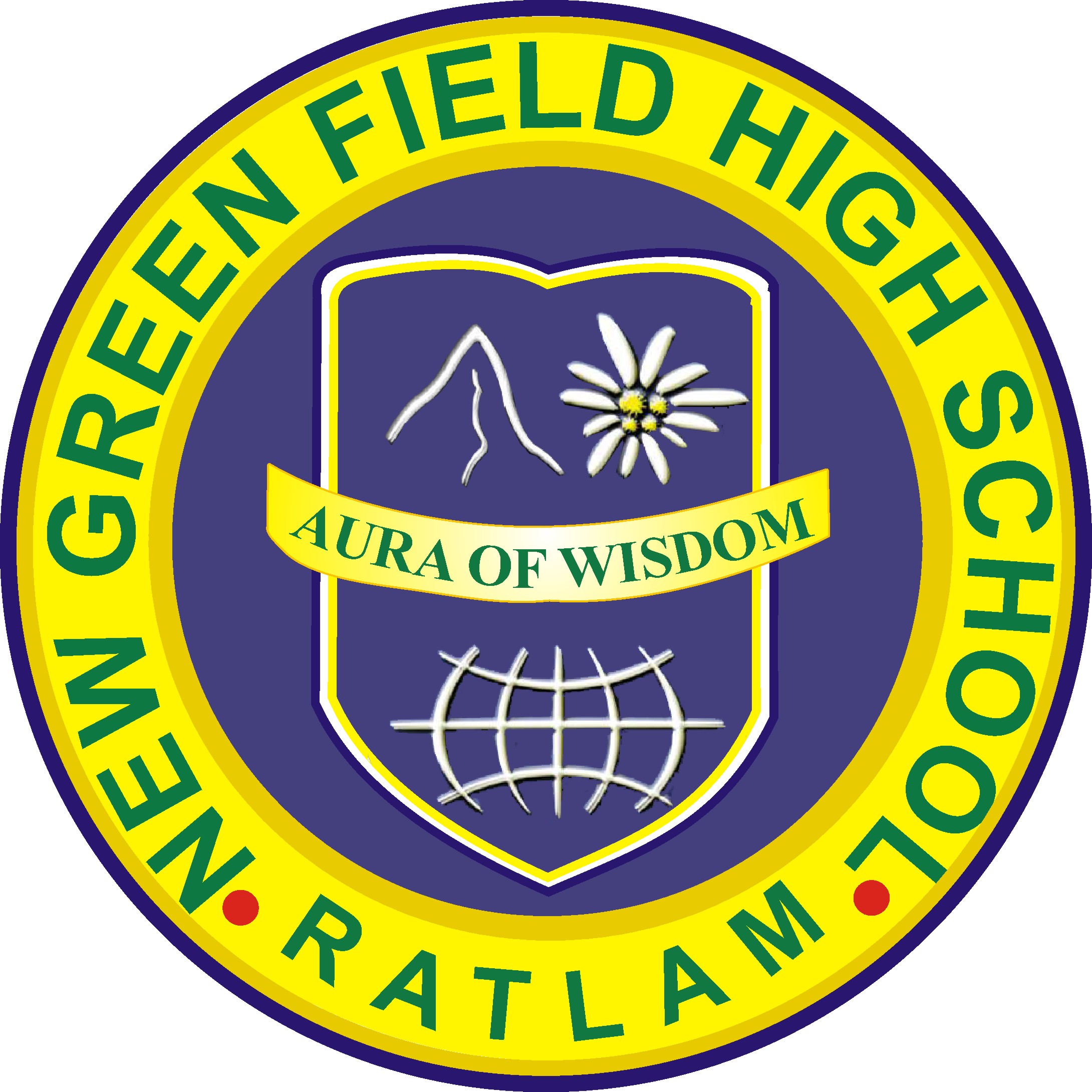 New Green Field High School|Schools|Education