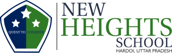NEW HEIGHTS SCHOOL Logo