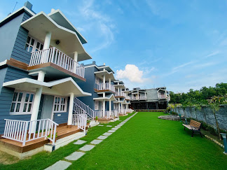 New Hemanjali Resort Accomodation | Resort