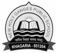 New Holy Ganges Public School Logo