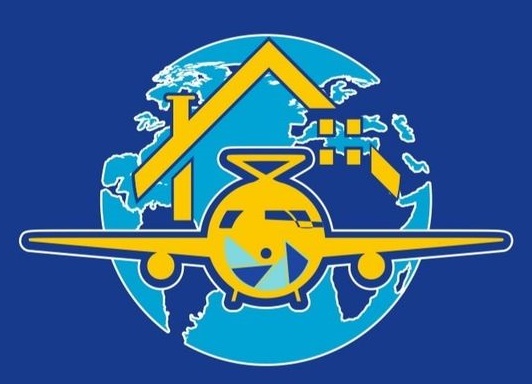 NEW HOME VISA, Bathinda Logo