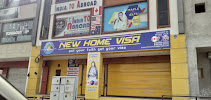 NEW HOME VISA, Bathinda Professional Services | Legal Services