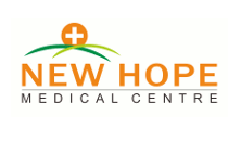 New Hope Medical Centre Logo