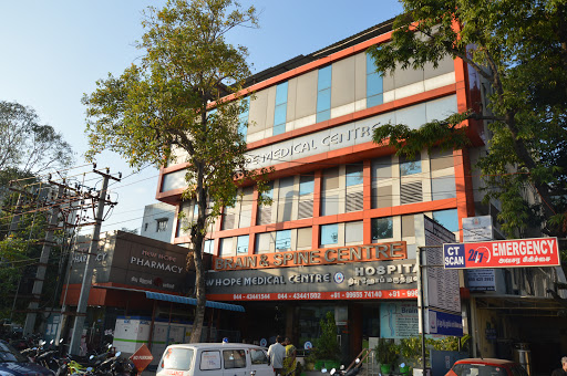 New Hope Medical Centre Medical Services | Hospitals